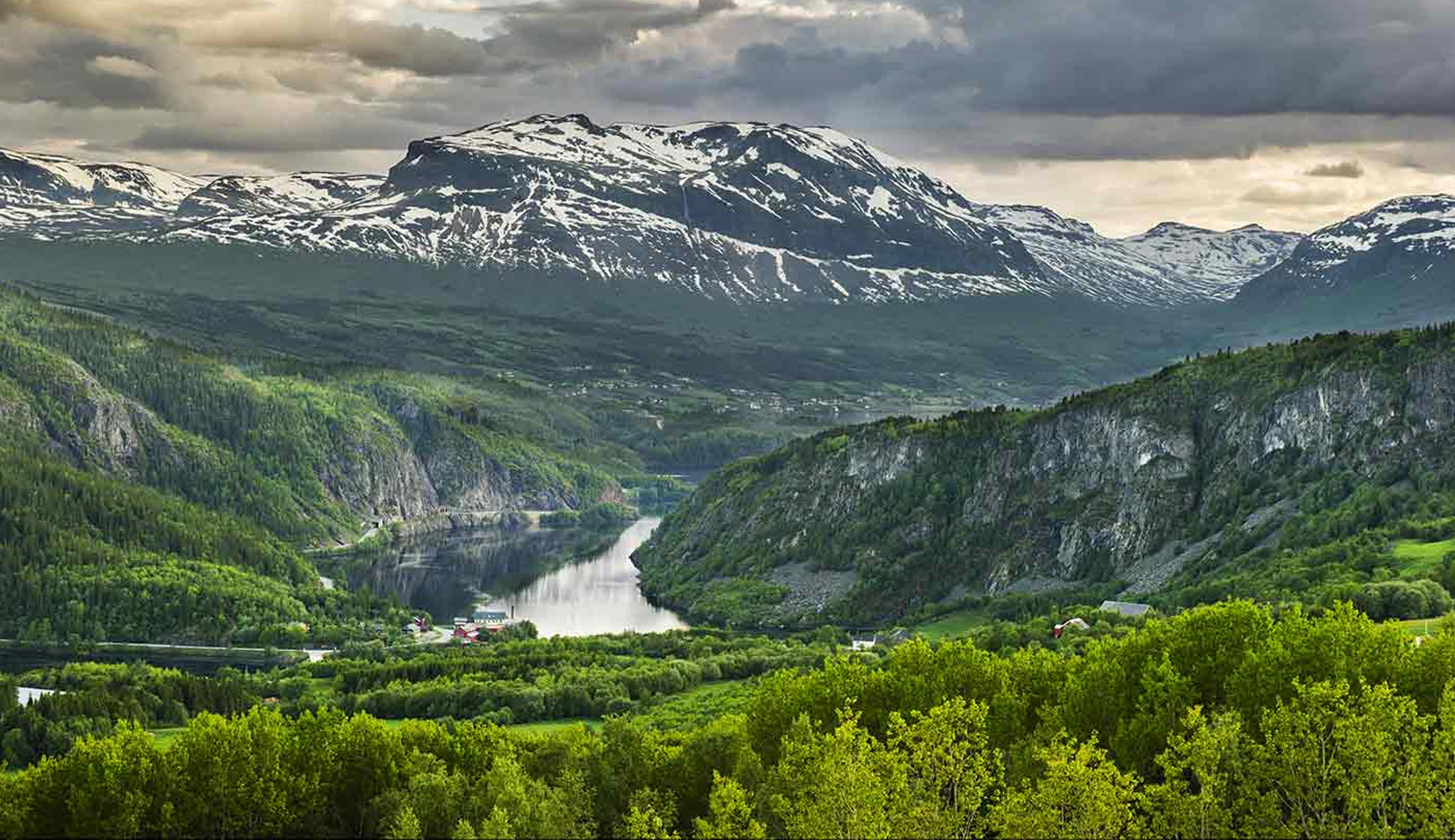 JOTUNKRAFT AS